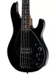 DarkRay 5 5-String Bass Guitar w/Gig Bag - Black