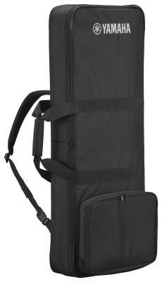 Yamaha - Soft Case for Yamaha 61-Key Keyboards