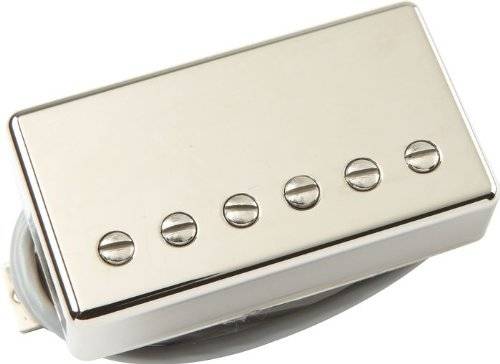 \'57 Classic 4 Conductor Pickup - Nickel
