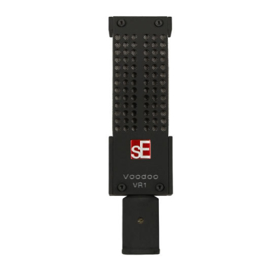 sE Electronics - Passive Ribbon Mic