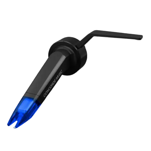 Ortofon - Concorde Music Blue Moving Magnet Cartridge