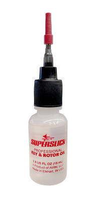 Superslick - Key & Rotor Oil
