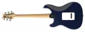 John Mayer Silver Sky SE Rosewood Electric Guitar with Gigbag - Trad Blue