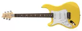 PRS Guitars - John Mayer Silver Sky SE Rosewood Electric Guitar with Gigbag - Dandy Lion (Left Handed)
