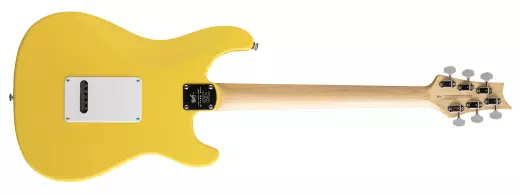 John Mayer Silver Sky SE Rosewood Electric Guitar with Gigbag - Dandy Lion (Left Handed)