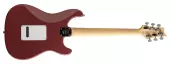 John Mayer Silver Sky SE Rosewood Electric Guitar with Gigbag - Derby Red (Left Handed)