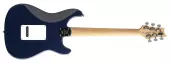 John Mayer Silver Sky SE Rosewood Electric Guitar with Gigbag - Trad Blue (Left Handed)