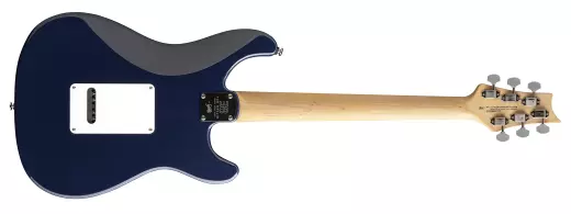 John Mayer Silver Sky SE Rosewood Electric Guitar with Gigbag - Trad Blue (Left Handed)