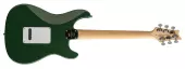 John Mayer Silver Sky SE Rosewood Electric Guitar with Gigbag - Laurel Green (Left Handed)