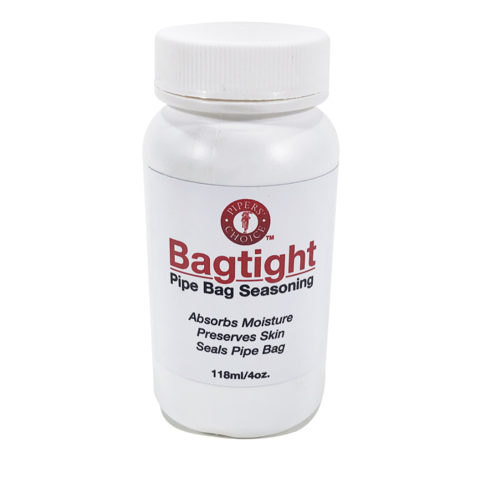 Bagtight Seasoning - 4 Oz.