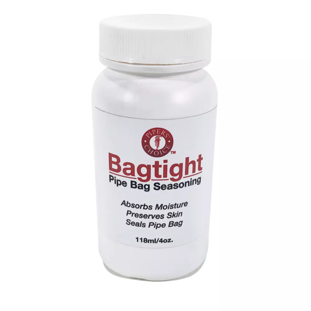 Bagtight Seasoning - 4 Oz.