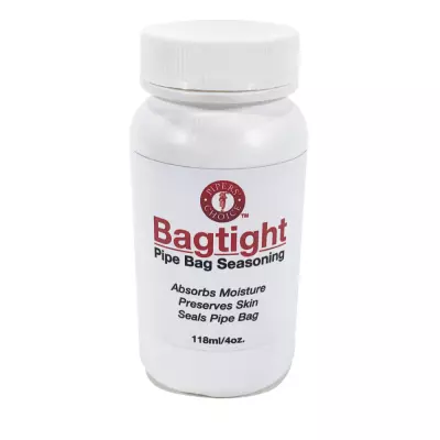 Scotts - Bagtight Seasoning - 4 Oz.