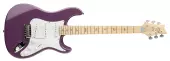 PRS Guitars - John Mayer Silver Sky SE Maple Electric Guitar with Gigbag - Summit Purple