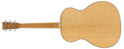 OM-40 Silver Oak Deluxe Acoustic Guitar with Case