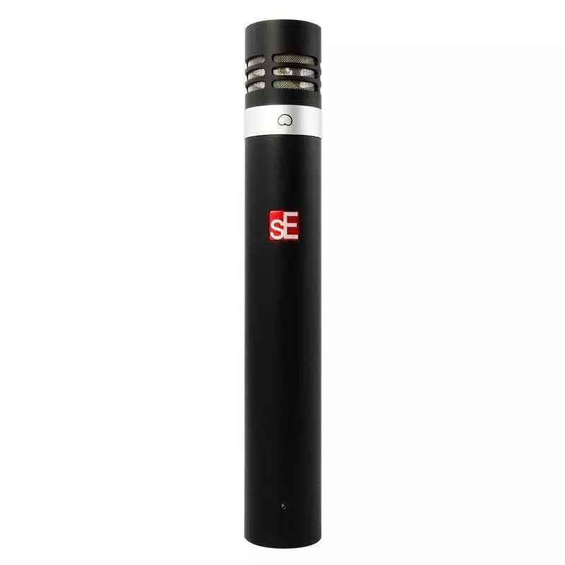 Small Diaphragm Cardioid Condenser w/Pad/Roll