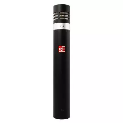 Small Diaphragm Cardioid Condenser w/Pad/Roll