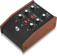 Phaser Analog Effects Pedal
