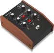 Phaser Analog Effects Pedal