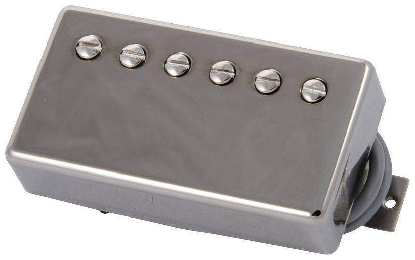 Gibson Livebucker Lead Pickup - Nickel | Long & McQuade
