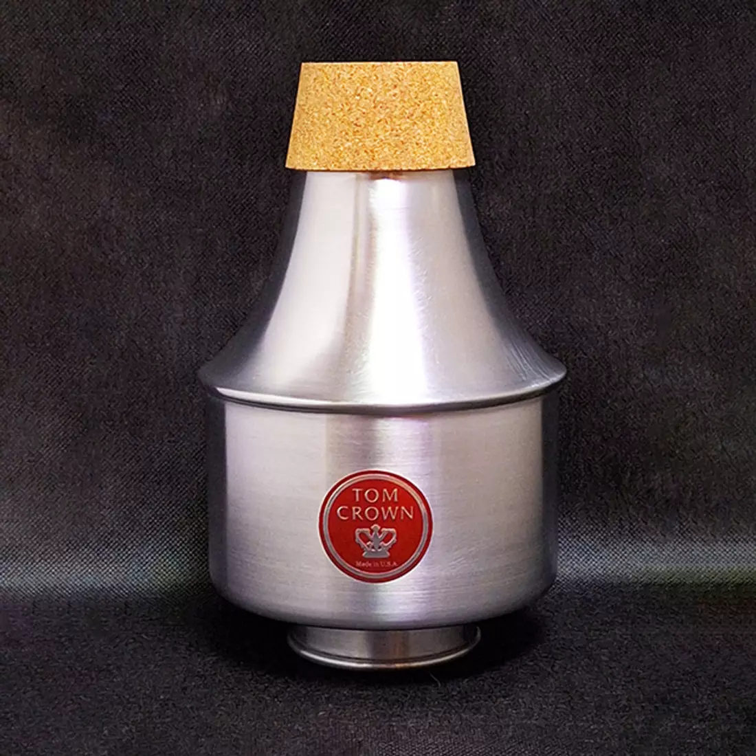 Tenor Trombone Wah Wah Practice Mute