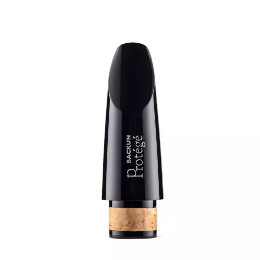 Backun - Protege Bb Clarinet Mouthpiece