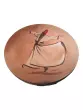 Small DAF Frame Drum with Carrying Bag - Dancing Dervish