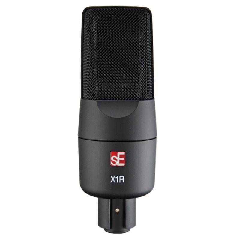 Entry Level Ribbon Microphone