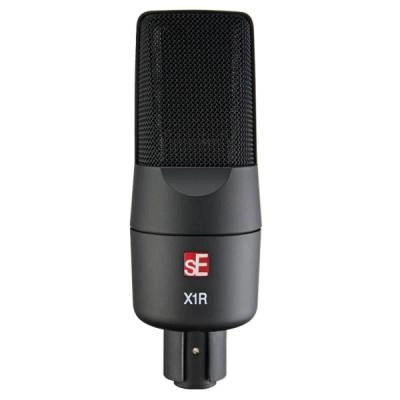 sE Electronics - Entry Level Ribbon Microphone