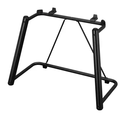Yamaha - Keyboard Stand for Genos Workstations