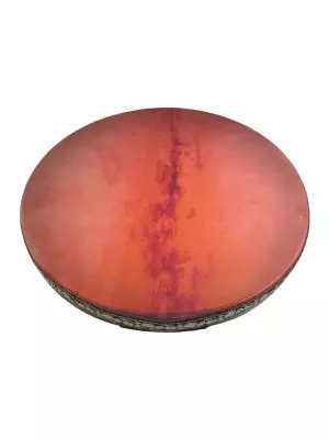 Small DAF Frame Drum with Carrying Bag