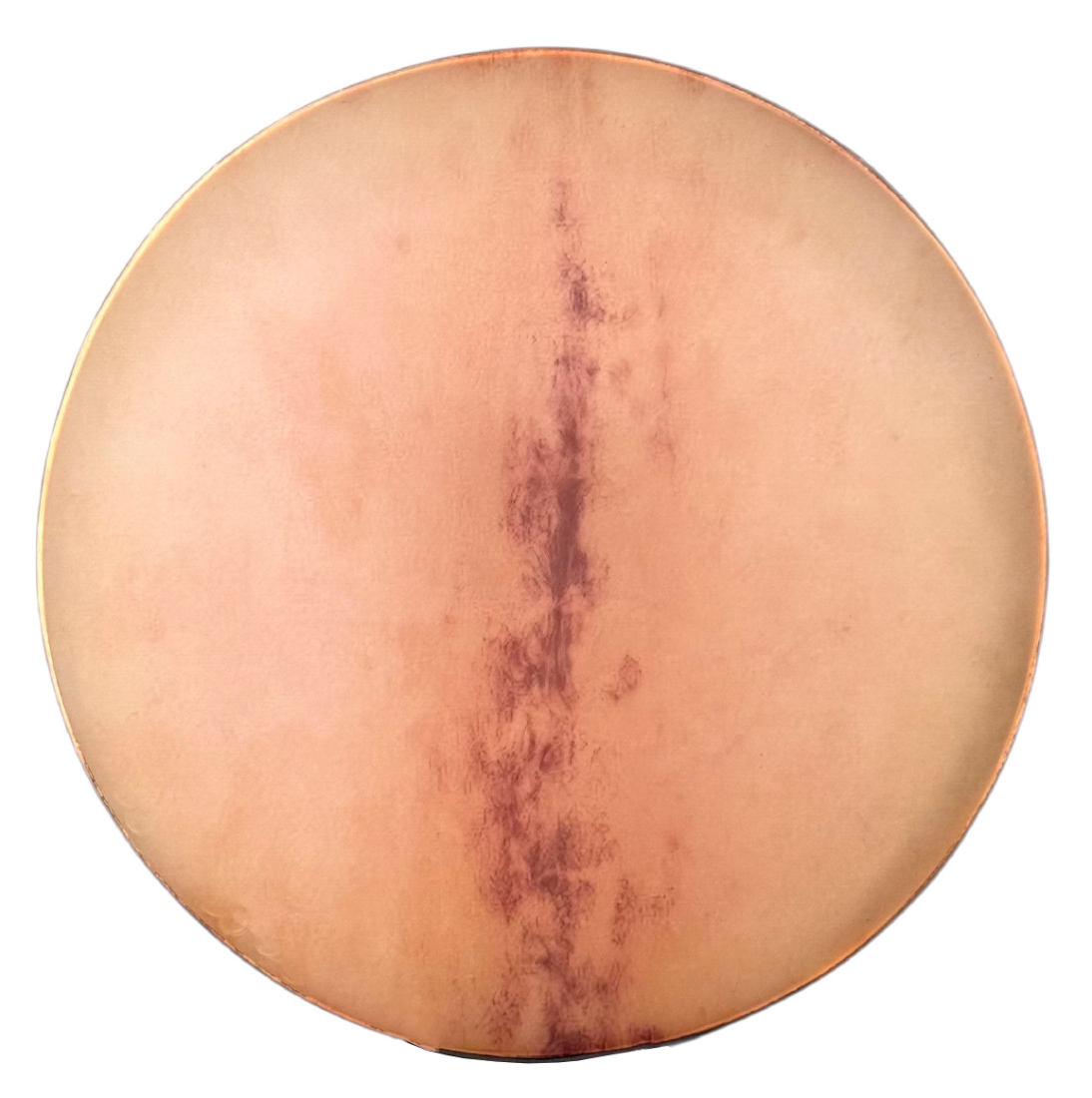 Large DAF Frame Drum with Carrying Bag