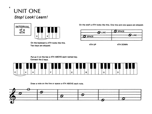 The Music Road: A Journey in Music Reading, Book 2 - Starr - Piano - Book