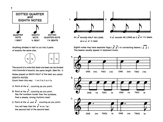 The Music Road: A Journey in Music Reading, Book 2 - Starr - Piano - Book