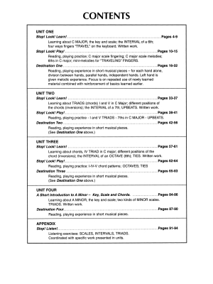 The Music Road: A Journey in Music Reading, Book 3 - Starr - Piano - Book