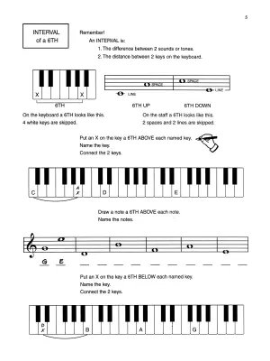 The Music Road: A Journey in Music Reading, Book 3 - Starr - Piano - Book