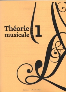 Theorie Musicale, Volume 1 - Lissuer - Book - Piano