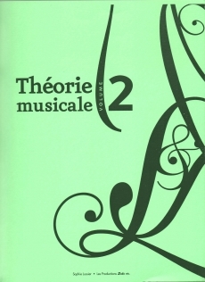 Theorie Musicale, Volume 2 - Lissuer - Book - Piano