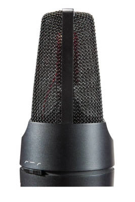 X1 S Large-Diaphragm Condenser Microphone (Mic Only)