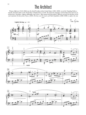 Mount Rushmore - Gerou - Sheet - Piano