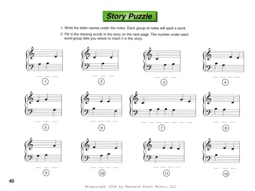 Piano For The Small Fry - Prep 1A - Monell - Book - Piano