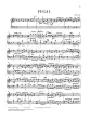 6 Fugues HWV 605-610 and Fugues HWV 611 and 612  - Handel/Scheideler - Book - Piano