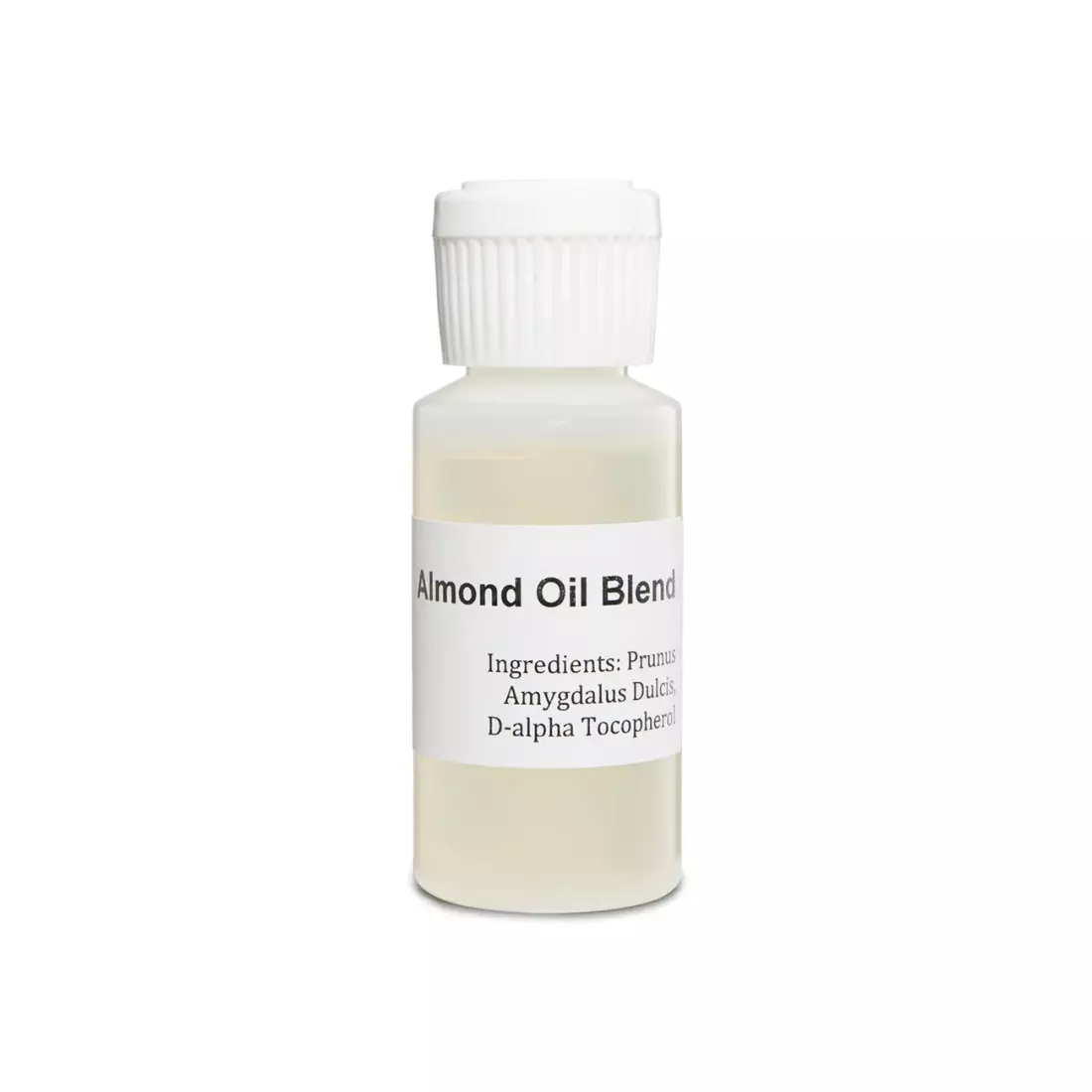 Almond Bore Oil - 1 Oz