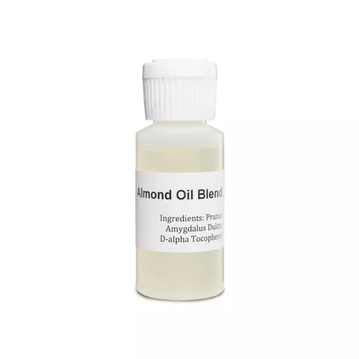 Backun - Almond Bore Oil - 1 Oz