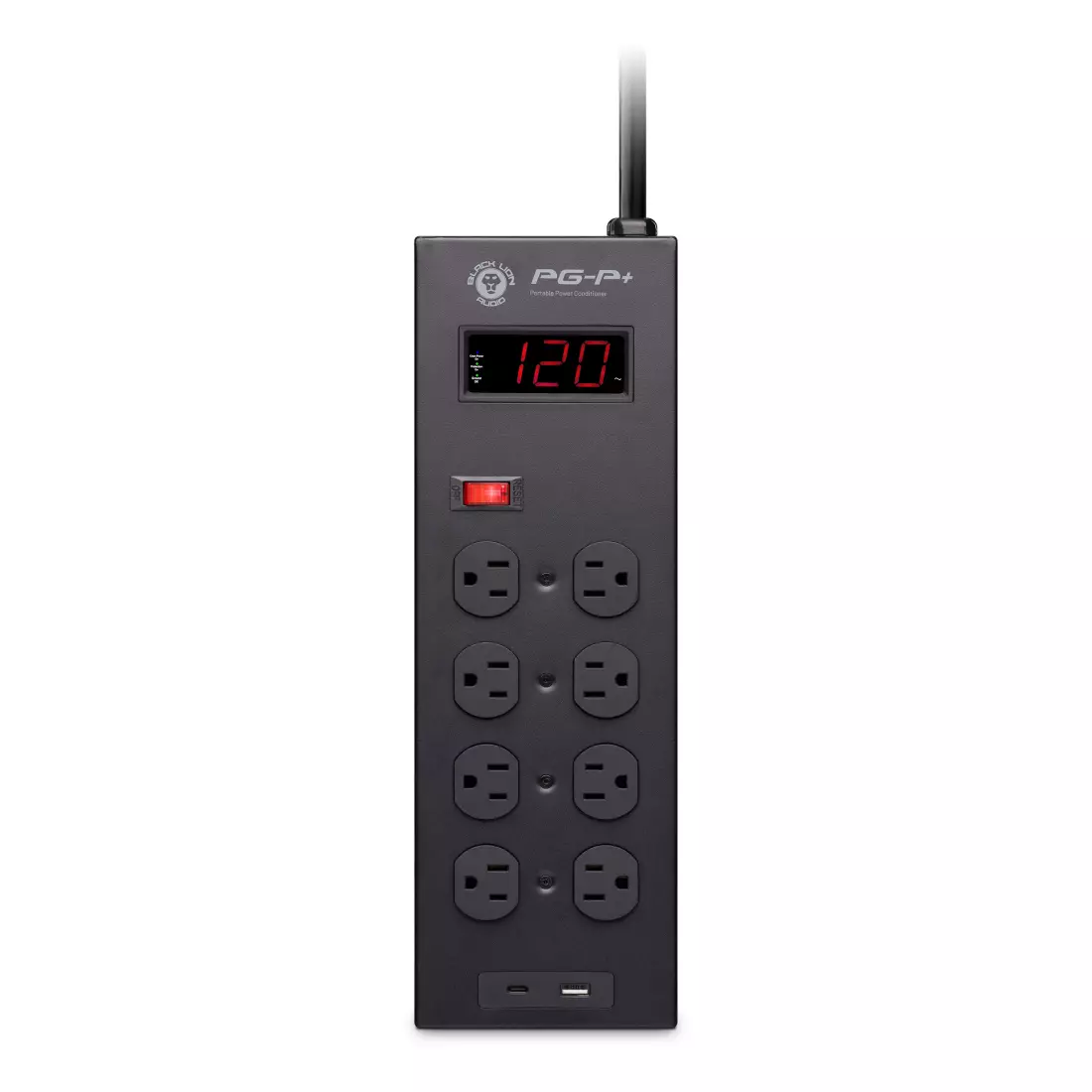 PG-P Plus Power Conditioner