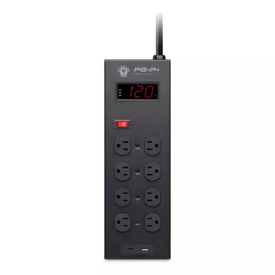 Black Lion Audio - PG-P Plus Power Conditioner