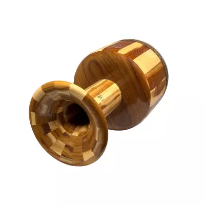 Natural Stain Tonbak - 27 cm