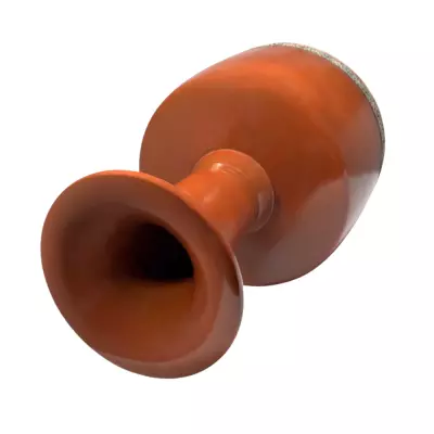 Red Stain Tonbak - 27.5 cm