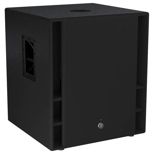 18 inch 1200W Powered Subwoofer