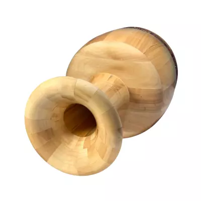 Natural Stain Tonbak - 28.5 cm