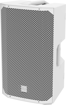 Electro-Voice - EVERSE-12 Battery Powered Speaker - White